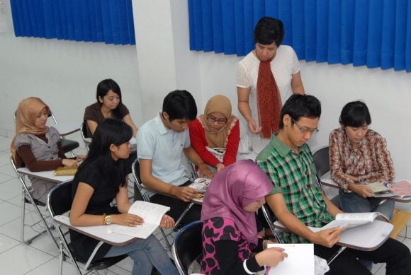 Lecturer Expertise